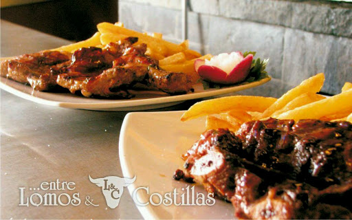 Lomos y Costillas