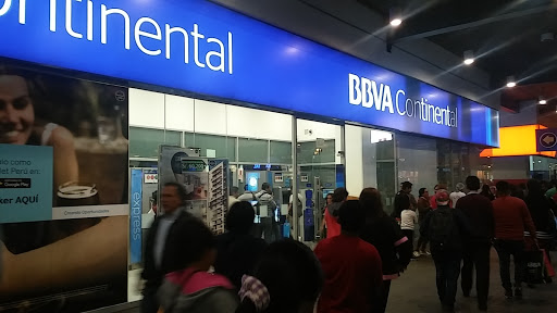 BBVA Plaza Lima Norte