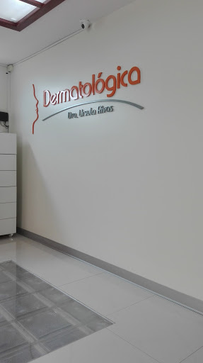 Dermatológica Dra. Ursula Rivas