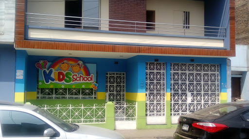 Kids School