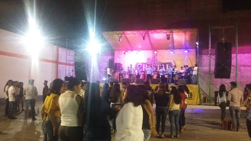 Local El Norteño - SMP