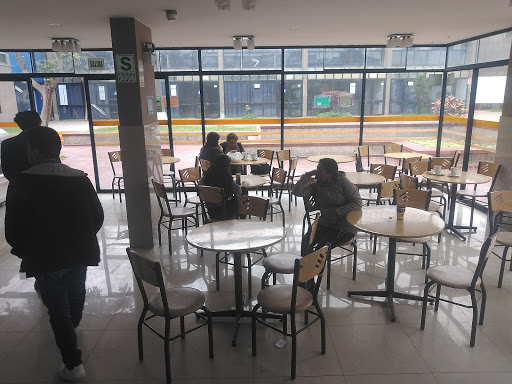 Cafetería SENATI