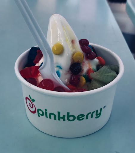 Pinkberry