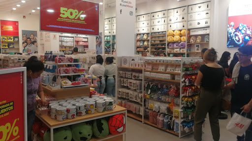 Miniso