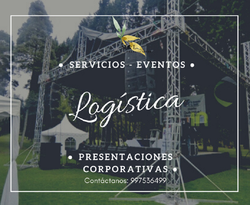 M&L Eventos y Producciones