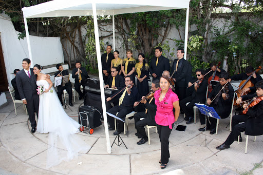 Wedding Planner Bodas para Siempre