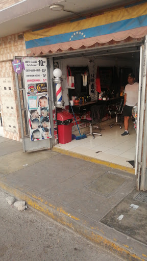 BARBERÍA FULL STYLO