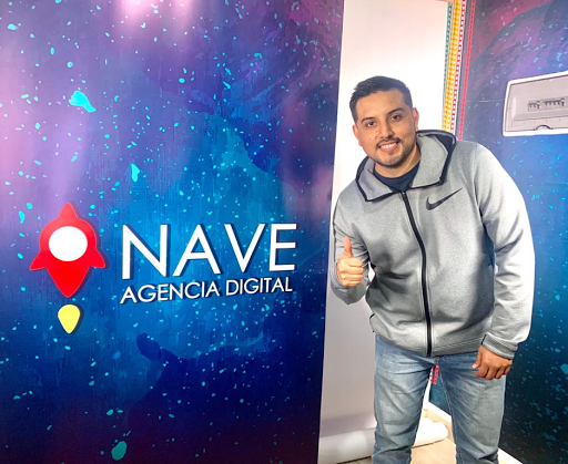 Roberto Argandoña | Consultor de Marketing Digital