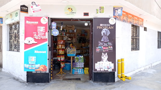 Rabito & Garrita - Tienda para Mascotas