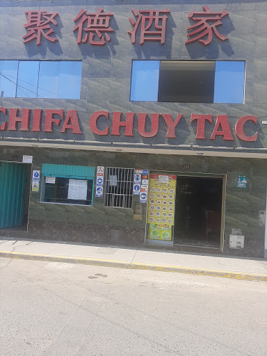 Chifa ChuyTac