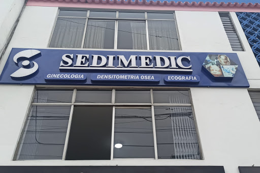 Sedimedic Mayolo