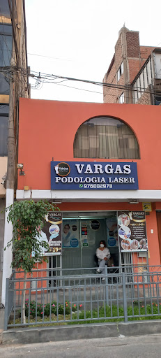 Podología Vargas