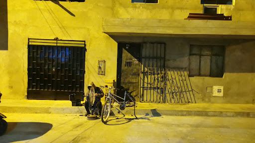 Aarón Bike's