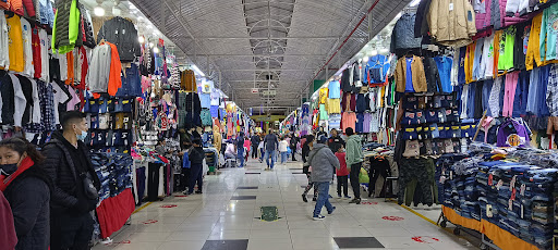 Mercado Central FEVACEL