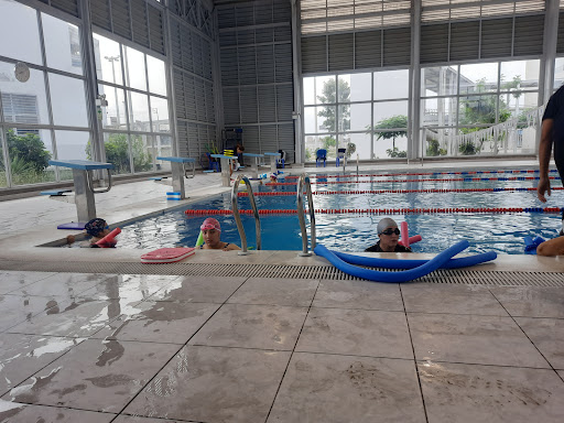 Escuela de natación Aqua Vida