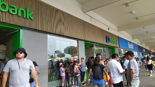 Interbank ATM - Plaza Norte