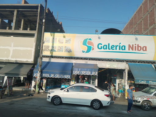 Galería NIBA