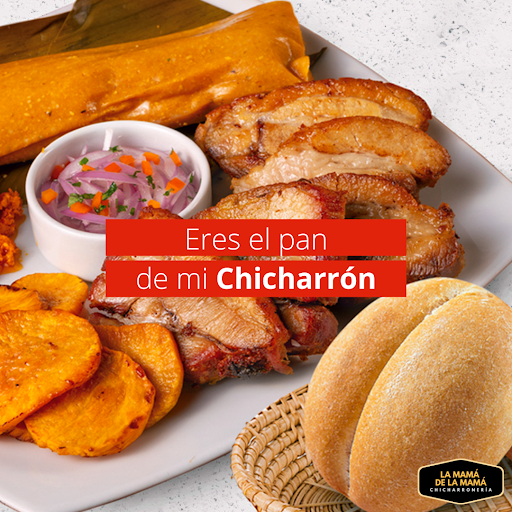 CHICHARRONERÍA 