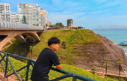 Lima Vip Travel (Miraflores - Lima City Tour)