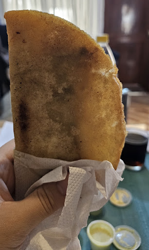 Empanada los Paisanos