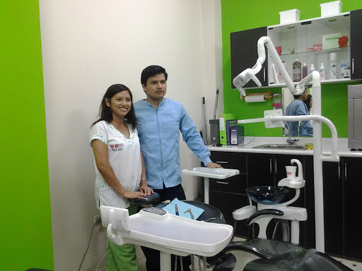 Clinica Dental White Dent'S