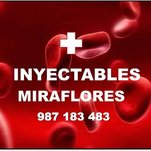 Inyectables MIRAFLORES