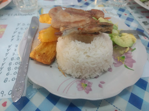 Papeao' Restaurante