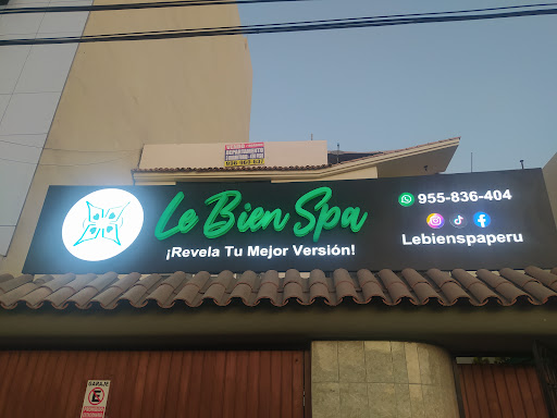 Le Bien Spa