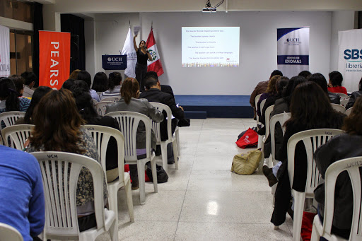 Universidad de Ciencias y Humanidades