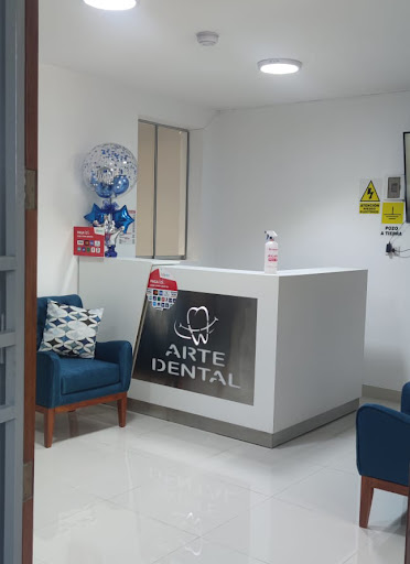 Arte Dental