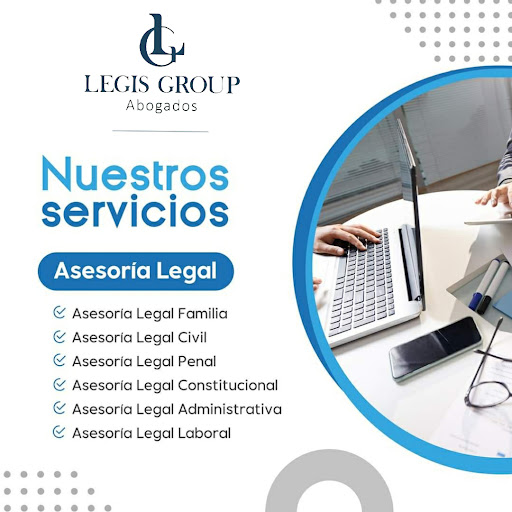 Legis Group Abogados S.A.C