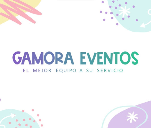 Gamora Eventos