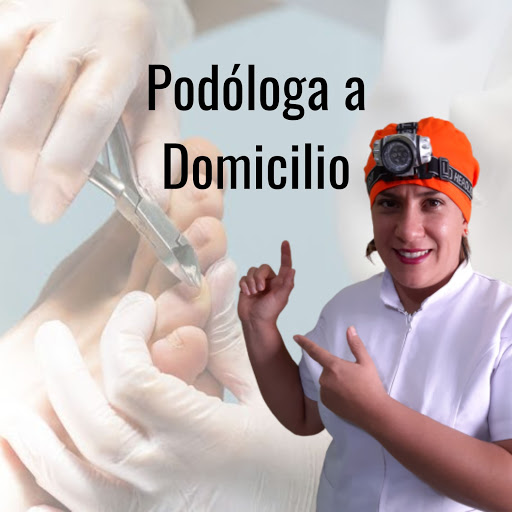 Podologia a Domicilio Mayel